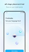 Superlingo: Learn Languages Ekran Görüntüsü 4