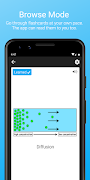 Simple Flashcards Plus captura de pantalla 4