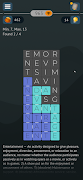 Word Search Puzzles Screenshot 5
