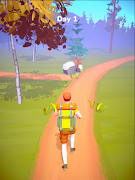 Backpacking syot layar 2