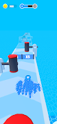 3 Schermata Ant Runner