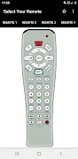 Foxtel Remote Control 截圖 5