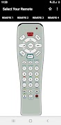 Foxtel Remote Control screenshot 5