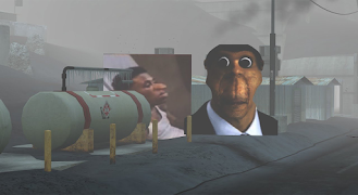 Obunga Follow Us 스크린샷 3