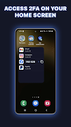 My Authenticator App screenshot 1