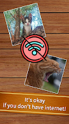 Easy cat puzzle تصوير الشاشة 4