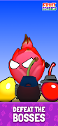 Fruit Zombies 截圖 3