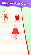 Perfect Catwalk スクリーンショット 2