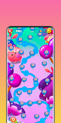 4 Schermata Bubble Shooter Game 2022