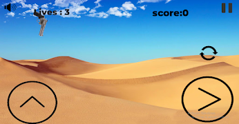 Wild Wild Quest स्क्रीनशॉट 7