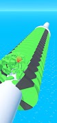 Rolling Blast captura de pantalla 4