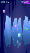 Turtle Swim! ảnh chụp màn hình 3
