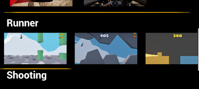 1 2 Controller Games 스크린샷 1