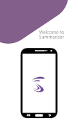 Summarizer-poster