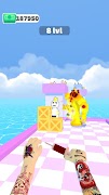 Mutant Master - Gang Potion screenshot 2