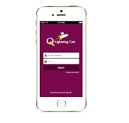 برنامه‌نما Qcart عکس از صفحه