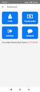 Tenant Record App Ekran Görüntüsü 7
