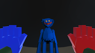 6 Schermata Playtime Survival