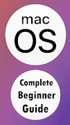 Guide for MacOS gönderen