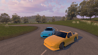 SideWays screenshot 6