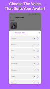 AiAvatar screenshot 2
