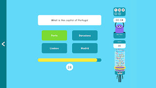 Educandy capture d'écran 6