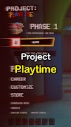 project time 포스터