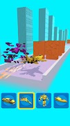 Transformers Run 截圖 1