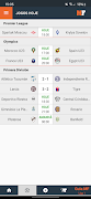 Maisfutebol screenshot 2