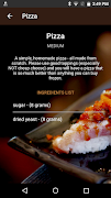 Recipes Ekran Görüntüsü 2