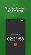 برنامه‌نما Activity Log - Time Tracker عکس از صفحه