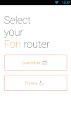 Fon Utility App Affiche