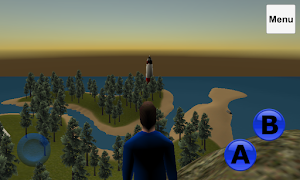 برنامه‌نما Ragdoll Sandbox 2 عکس از صفحه