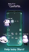 Starcrumbs Puzzle: Block Match تصوير الشاشة 1