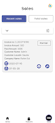 BOT ERP screenshot 4