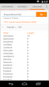 Word Solver 截圖 5