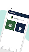 Tracelocker स्क्रीनशॉट 1