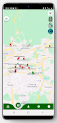 Tracking Lock screenshot 1