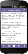 C PROGRAMMING SIMPLIFIED syot layar 7