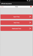 IDTech Insurance screenshot 4
