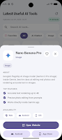 AI Tools Ekran Görüntüsü 7