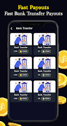Mint Coin Earn screenshot 4