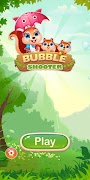 1 Schermata Bubble Shooter - Save Squirrel