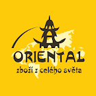 Oriental cz أيقونة