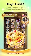 infun: Group Voice Chat Rooms 海報