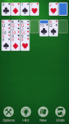 Zen Solitaire screenshot 4