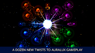 Auralux: Constellations syot layar 5