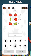 All Math Formulas app скриншот 4