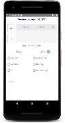 ShiftCal+ Work Schedule screenshot 7