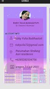 form student screenshot 1